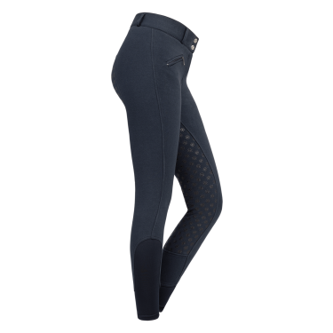 Thermoreithose ELT mit hohem Bund Fun Sport Silikon