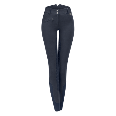 Thermoreithose ELT mit hohem Bund Fun Sport Silikon Thermoreithose ELT mit hohem Bund Fun Sport Silikon