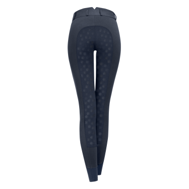 Thermoreithose ELT mit hohem Bund Fun Sport Silikon Thermoreithose ELT mit hohem Bund Fun Sport Silikon
