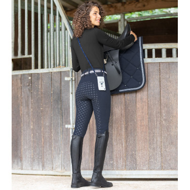 Thermoreithose ELT mit hohem Bund Fun Sport Silikon Thermoreithose ELT mit hohem Bund Fun Sport Silikon