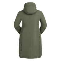 Winter-Reitparka ELT Kopenhagen Olive Grün Winter-Reitparka ELT Kopenhagen Olive Grün