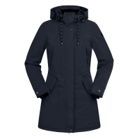 Winter-Reitparka ELT Performance Ontario Tiefblau Winter-Reitparka ELT Performance Ontario Tiefblau