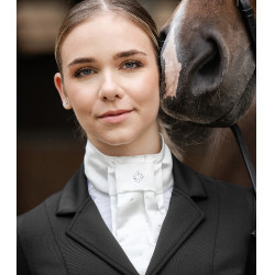 Brustplatte ELT Grazia Weiß Weiß