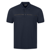 Polo ELT Michigan Herren Tiefblau Polo ELT Michigan Herren Tiefblau