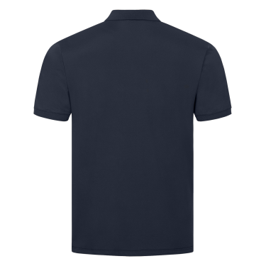 Polo ELT Michigan Herren Tiefblau