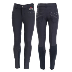 Olivia B Vertigo Mädchen Reithose Olivia B Vertigo Mädchen Reithose