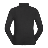 Technisches Langarm-T-Shirt ELT Esthal Schwarz Technisches Langarm-T-Shirt ELT Esthal Schwarz