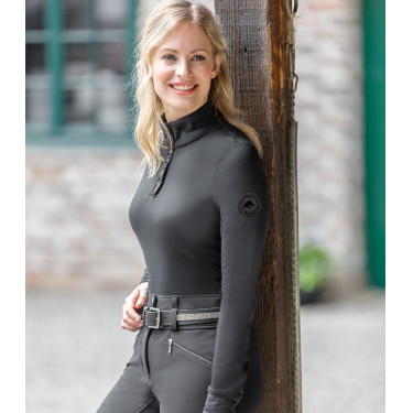 Technisches Langarm-T-Shirt ELT Esthal Technisches Langarm-T-Shirt ELT Esthal