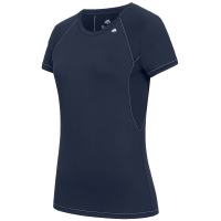 Funktionsshirt ELT Helsinki Schwarz