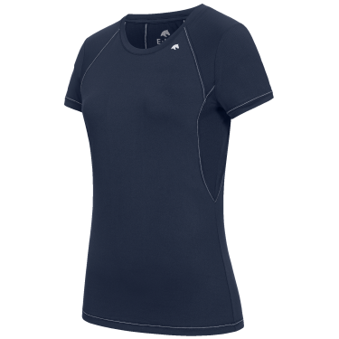 Funktionsshirt ELT Helsinki Mitternachtsblau