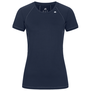 Funktionsshirt ELT Helsinki Mitternachtsblau