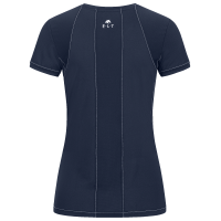 Funktionsshirt ELT Helsinki Schwarz