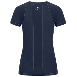 Funktionsshirt ELT Helsinki Mitternachtsblau
