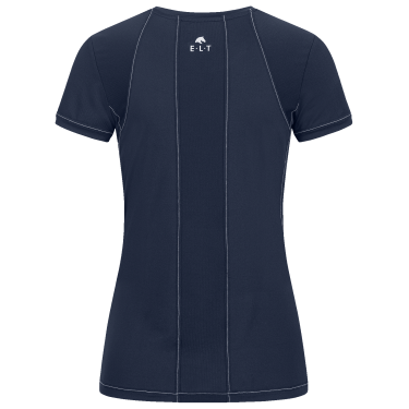 Funktionsshirt ELT Helsinki Mitternachtsblau