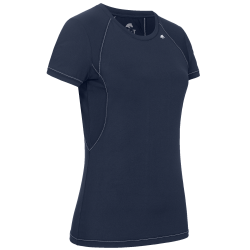 Funktionsshirt ELT Helsinki Mitternachtsblau