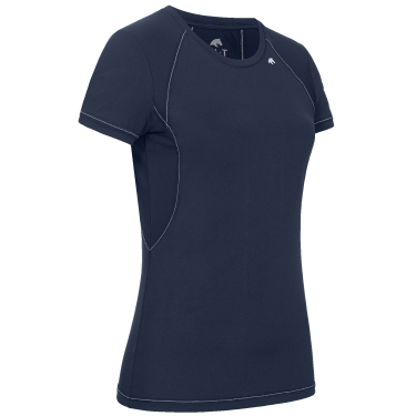 Funktionsshirt ELT Helsinki Mitternachtsblau