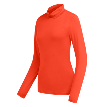 Langarm-Funktionsshirt ELT Kingsville