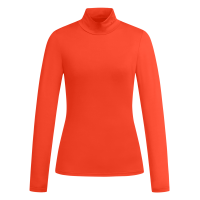 Langarm-Funktionsshirt ELT Kingsville Feuerrot Langarm-Funktionsshirt ELT Kingsville Feuerrot