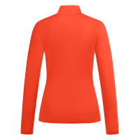 Langarm-Funktionsshirt ELT Kingsville Feuerrot Langarm-Funktionsshirt ELT Kingsville Feuerrot