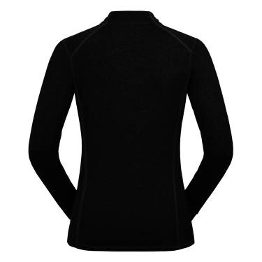 Funktionsshirt mit Reißverschluss ELT Milano Funktionsshirt mit Reißverschluss ELT Milano