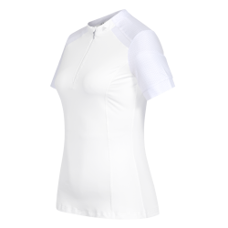 Funktionsshirt mit Reißverschluss ELT Nancy