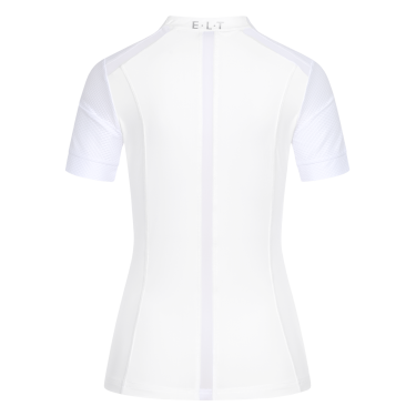 Funktionsshirt mit Reißverschluss ELT Nancy Funktionsshirt mit Reißverschluss ELT Nancy