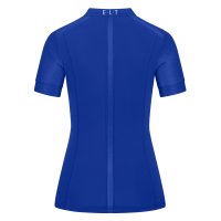 Funktionsshirt mit Reißverschluss ELT Nancy Weiß Wei&amp;amp;amp;amp;amp;szlig;