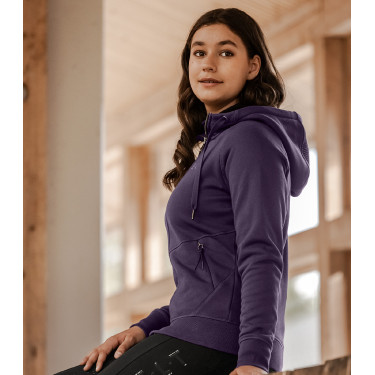 Kapuzensweatjacke ELT Orlando Kapuzensweatjacke ELT Orlando