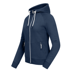 Kapuzensweatjacke ELT Pamplona