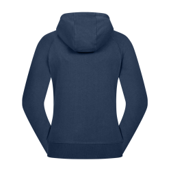 Kapuzensweatjacke ELT Pamplona Denimblau