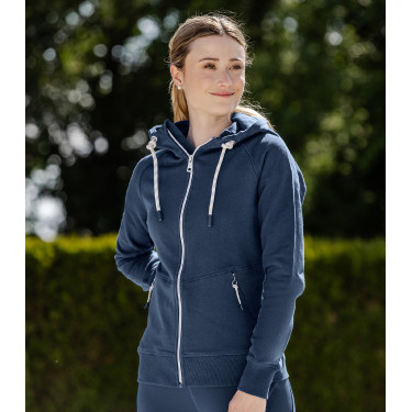 Kapuzensweatjacke ELT Pamplona Kapuzensweatjacke ELT Pamplona