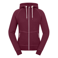 Kapuzensweatjacke ELT Pamplona Denimblau Kapuzensweatjacke ELT Pamplona Denimblau