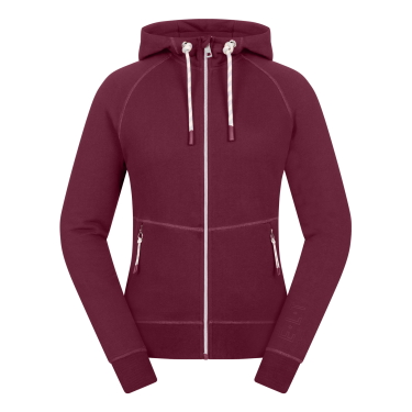 Kapuzensweatjacke ELT Pamplona Samtrot