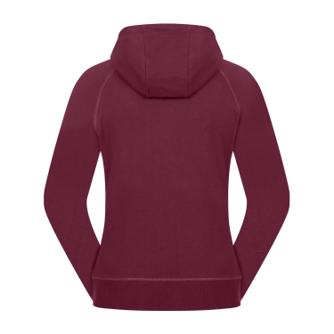 Kapuzensweatjacke ELT Pamplona Samtrot