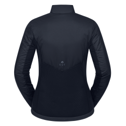 Windjacke ELT Porto Tiefblau