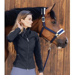 Windjacke ELT Porto Tiefblau