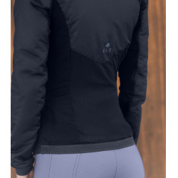 Windjacke ELT Porto Tiefblau