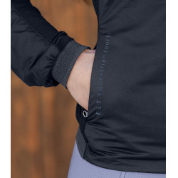 Windjacke ELT Porto Tiefblau