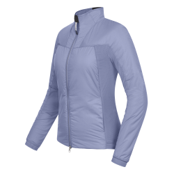 Windjacke ELT Porto Blaugrau