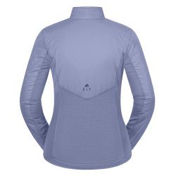 Windjacke ELT Porto Blaugrau