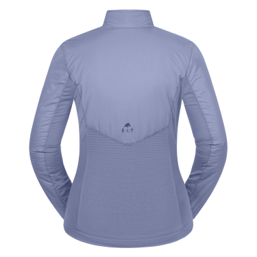 Windjacke ELT Porto Blaugrau