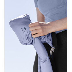 Windjacke ELT Porto Blaugrau