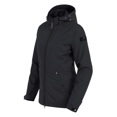 Reitjacke ELT Hamburg