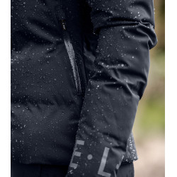 Winter-Reitjacke ELT Performance Ohio Damen Tiefblau Winter-Reitjacke ELT Performance Ohio Damen Tiefblau