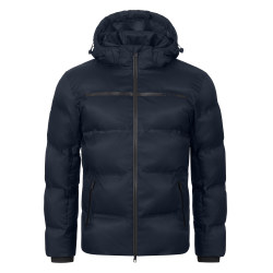 Leichte Winterjacke ELT Montana Herren Tiefblau