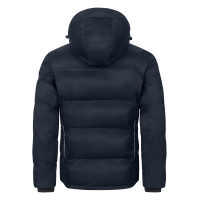 Leichte Winterjacke ELT Montana Herren Tiefblau Leichte Winterjacke ELT Montana Herren Tiefblau