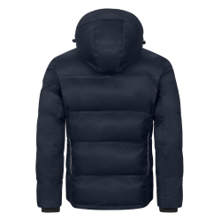 Leichte Winterjacke ELT Montana Herren Tiefblau