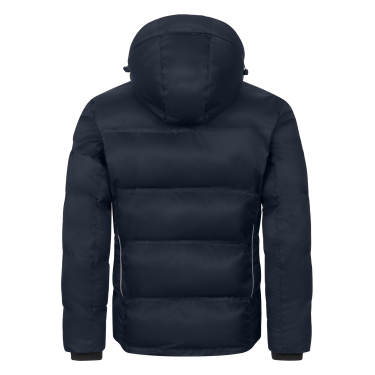 Leichte Winterjacke ELT Montana Herren Tiefblau