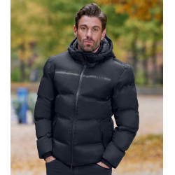 Leichte Winterjacke ELT Montana Herren Tiefblau
