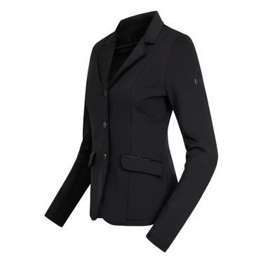 Wettkampfjacke ELT Lina Jugendliche